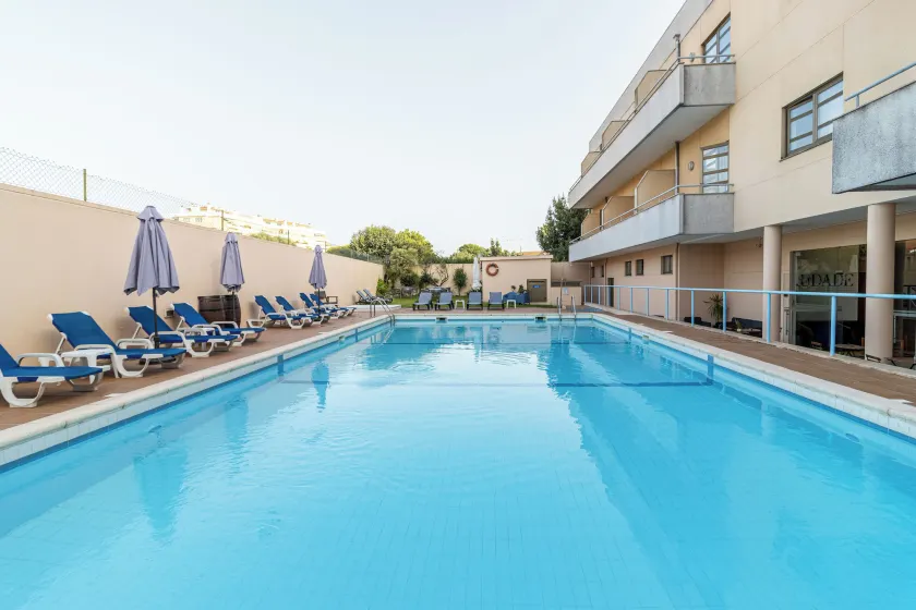 Hotel La Fontaine - Image 1