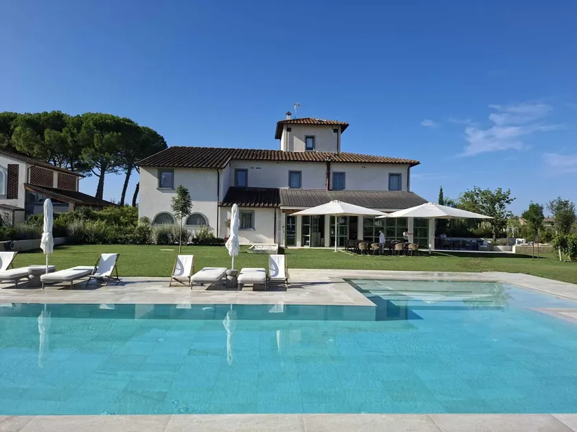Tenuta Asmara Luxury Resort - Image 1