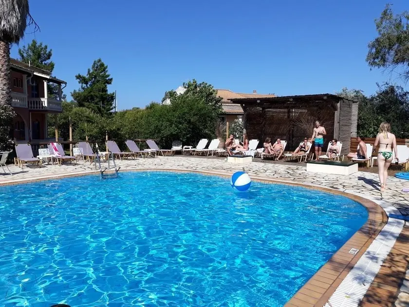 Harbour Inn Corfu - Image 1