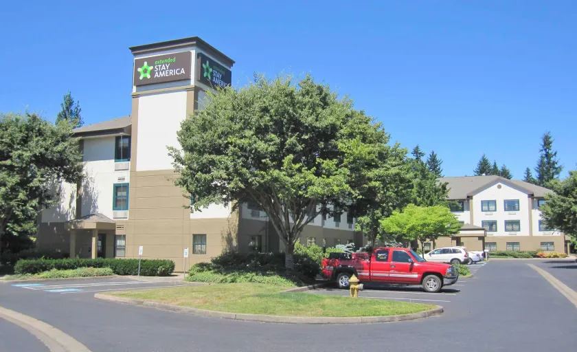 Extended Stay America Suites - Portland - Vancouver - Image 1
