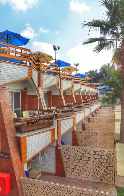 Jewel Maadi Cabins and Club - Image 1
