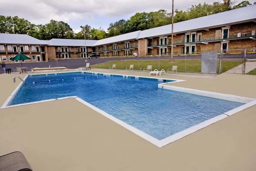 Extended Stay Suites Cookeville - Tennessee Tech - Image 1