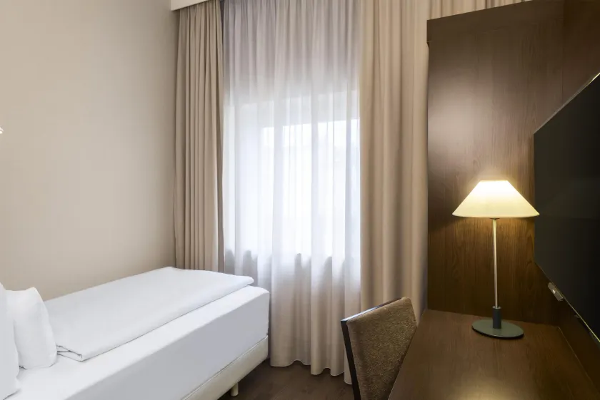 NH Düsseldorf Königsallee - Image 1