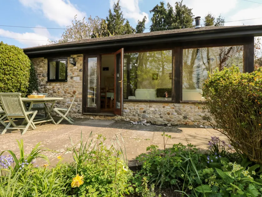 Puffin Cottage - Image 1