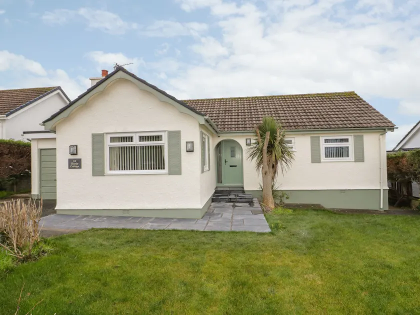 Hardy Cottage - Image 1