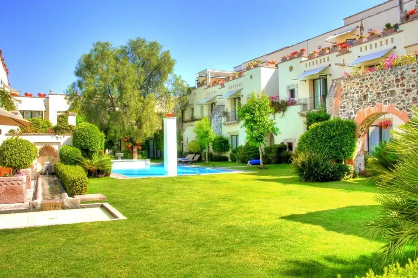 Doña Urraca Hotel & Spa - Image 1