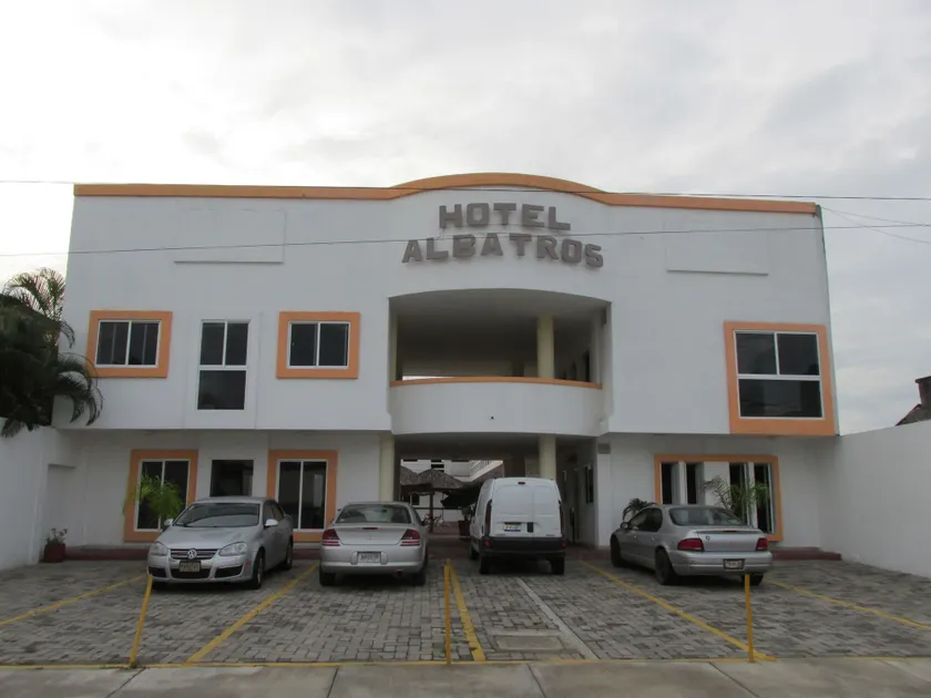 Hotel Albatros Palace - Image 1