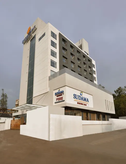 Krishna Palace Hotel - Ambernath - Image 1