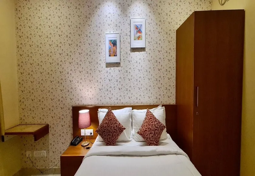 Villa Escape In - Chambre