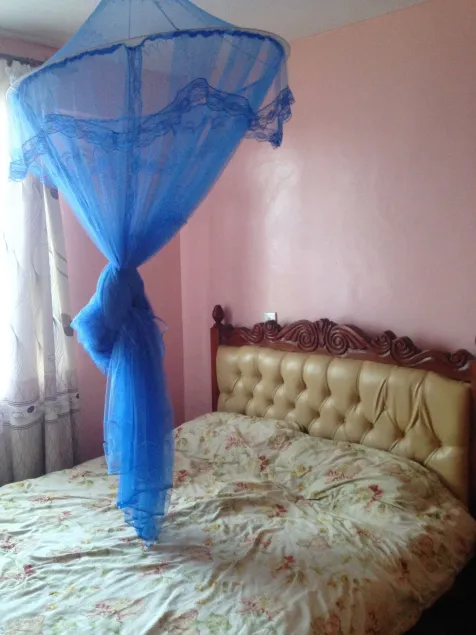 Tulos Apartment - Image 1