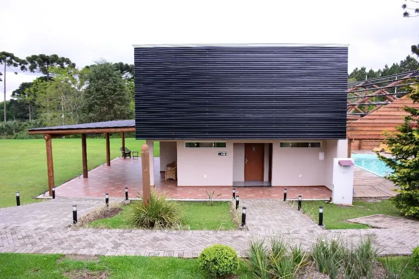 Eco Hotel Bouganville - Image 1