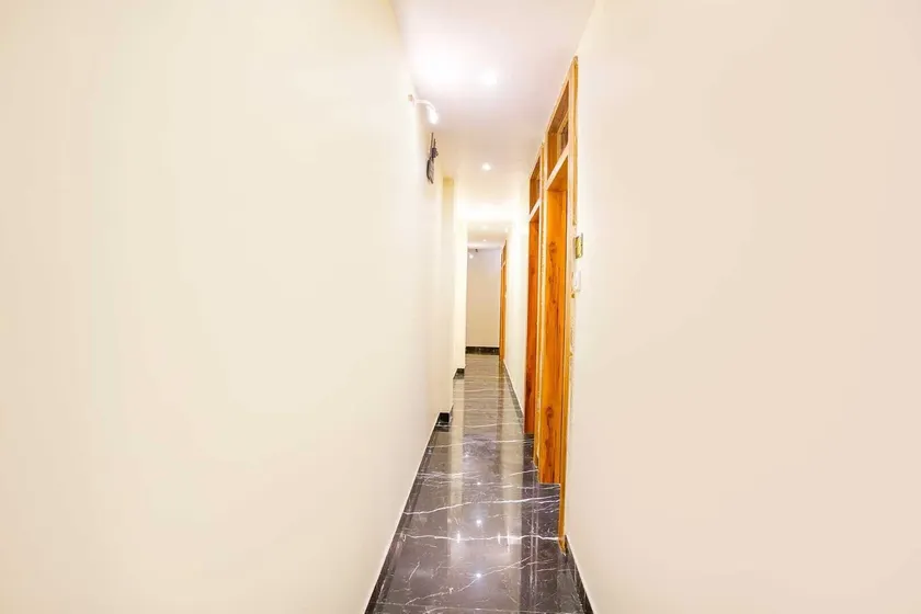 Hotel Emirates Suite - Hall