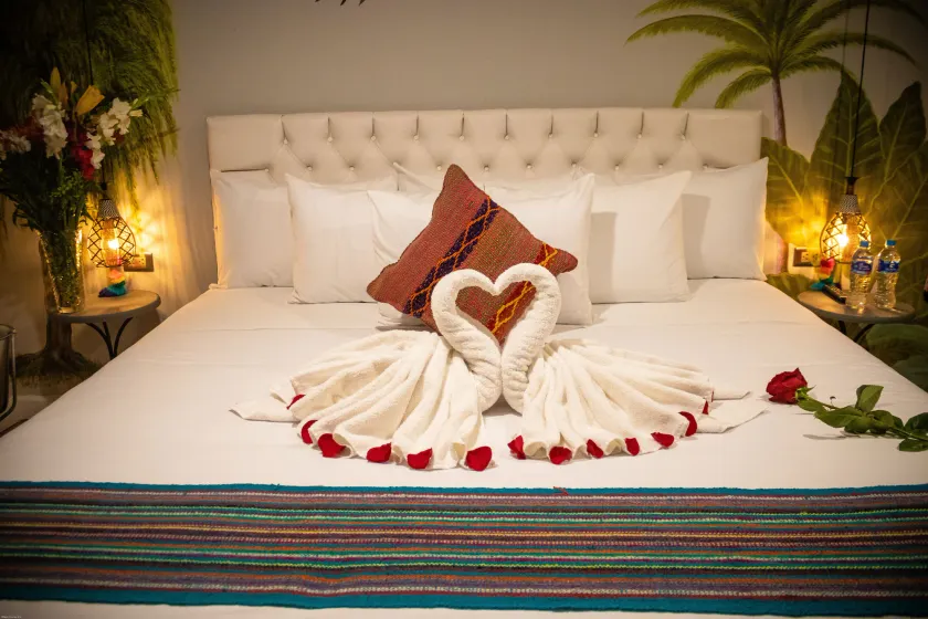 Home Garden Hotel - Image 1