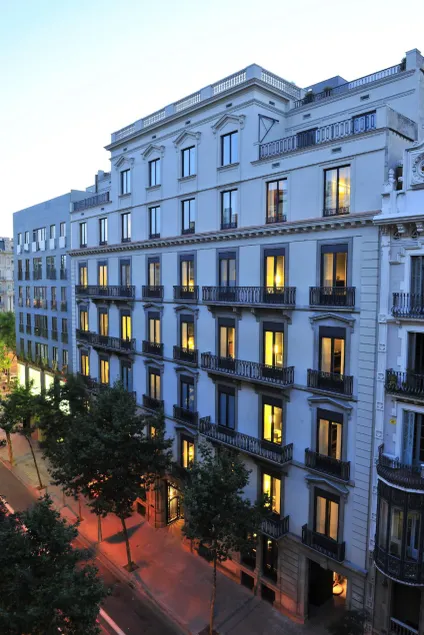 Alma Barcelona - Image 1