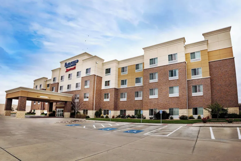 Fairfield Inn & Suites by Marriott Grand Island - Image 1