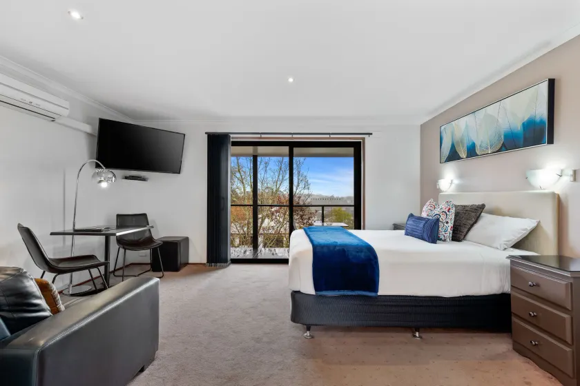 Hepburn Springs Accommodation - Image 1