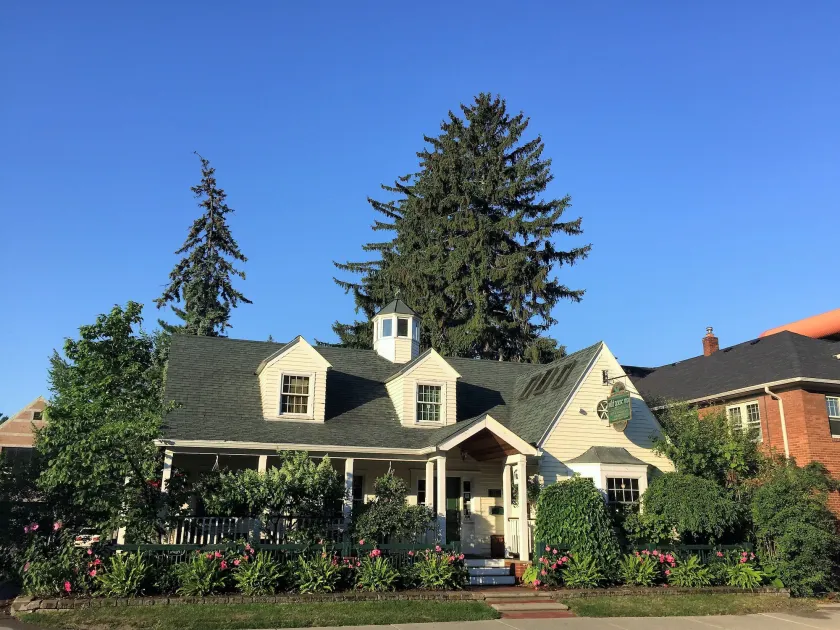 Wild Goose Inn - Image 1