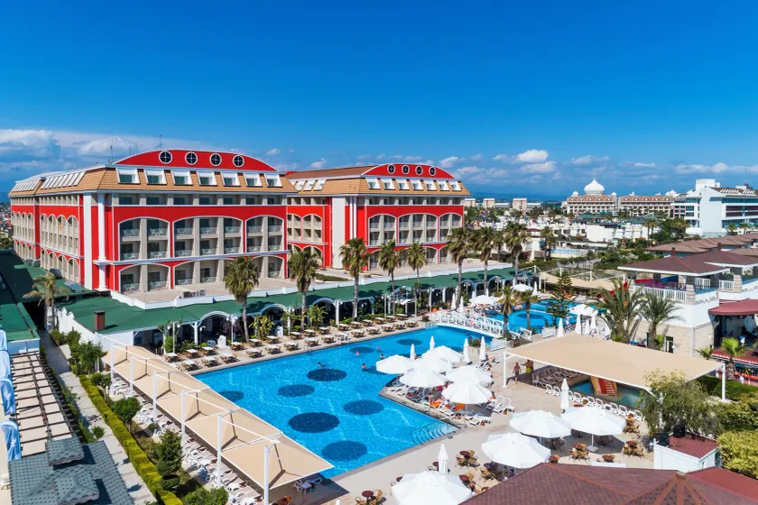 Orange County Belek - Image 1