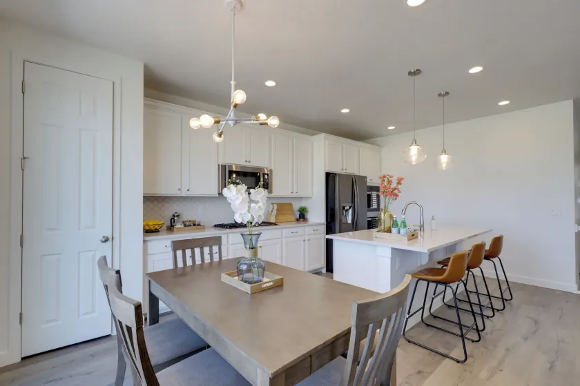 Modern Lake Point Home - 1 Mi to Great Salt Lake! - Innenbereich
