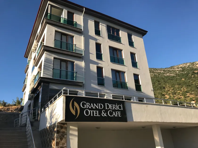 Grand Derici Otel - Image 1