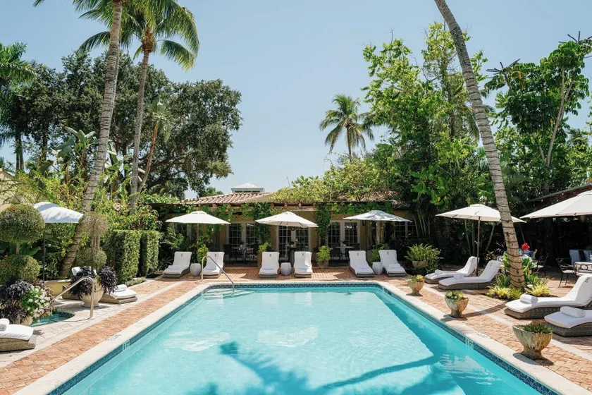 Hotel Escalante - Image 1