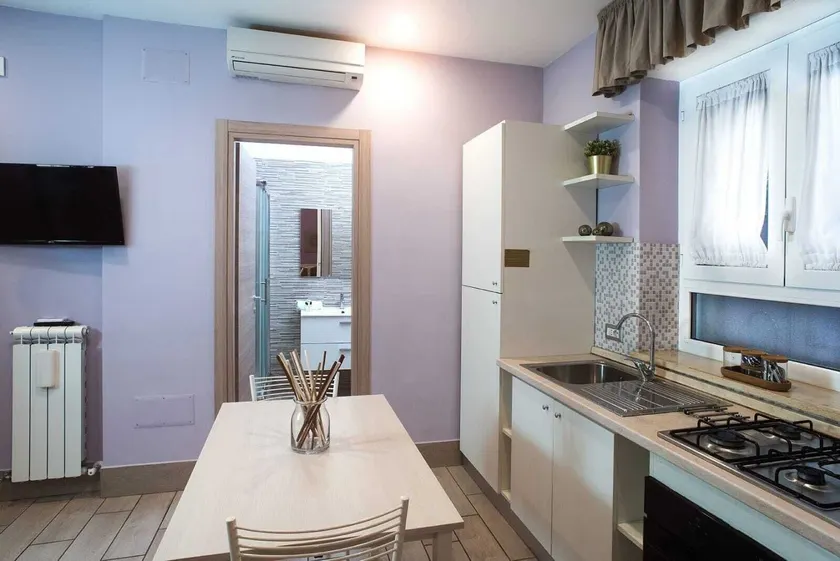Residenza Flegrea - Image 1