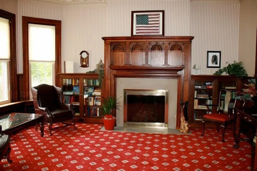 The Cozy Afghan Bed & Breakfast - Image 1