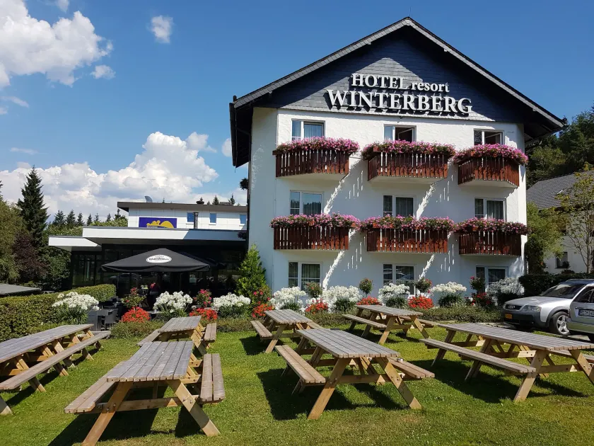 Hotel Winterberg Resort - Image 1