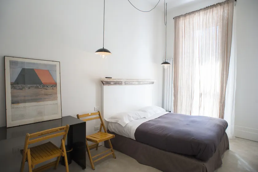 Belledonne Suite & Gallery - Image 1
