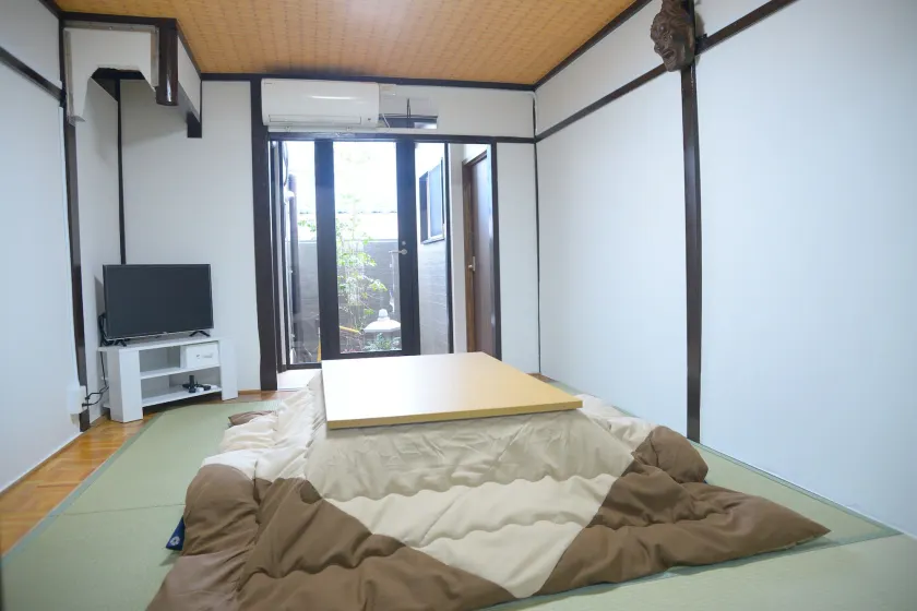 Nishioji FUKURO - Image 1