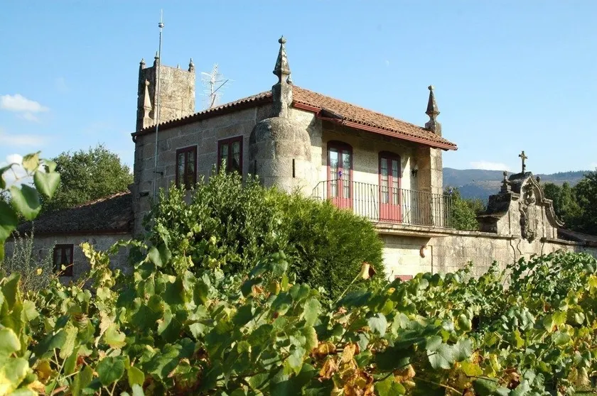 Pazo Da Fraga - Image 1
