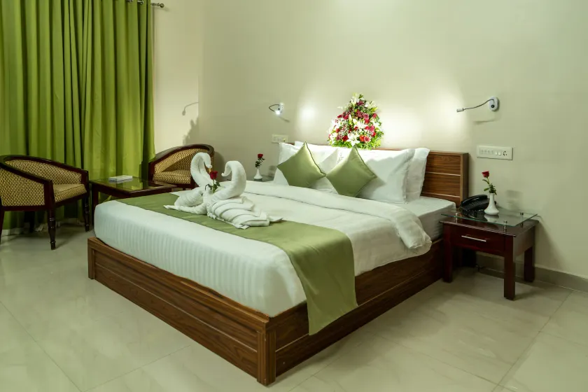 Arya International  - Image 1