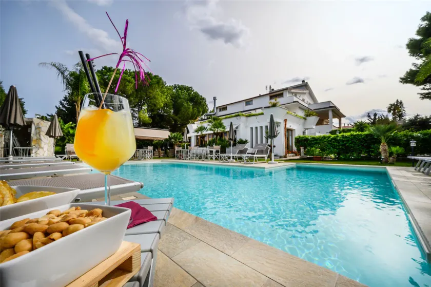 Villa San Lorenzo  - Image 1