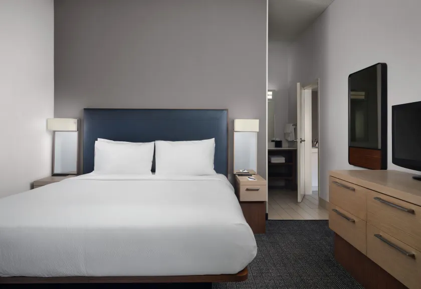 Courtyard by Marriott Henderson - Green Valley - Las Vegas - Image 1