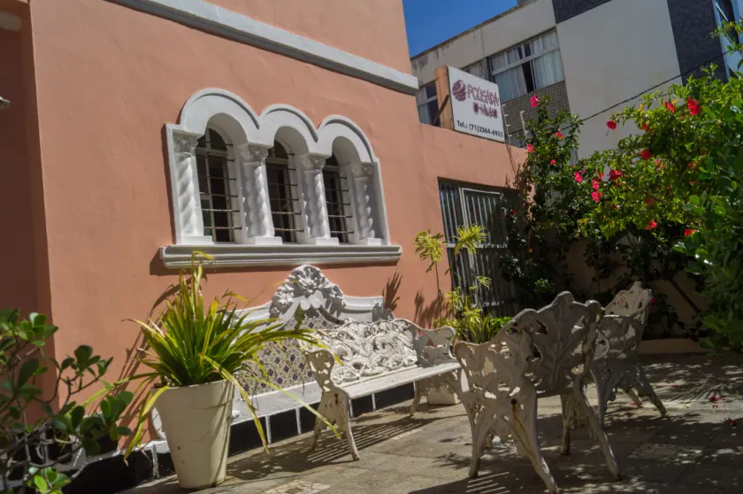 Pousada O Ninho - Image 1