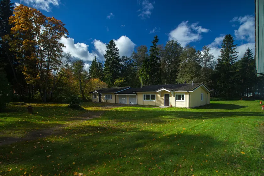 Liivakell Holiday Homes - Image 1