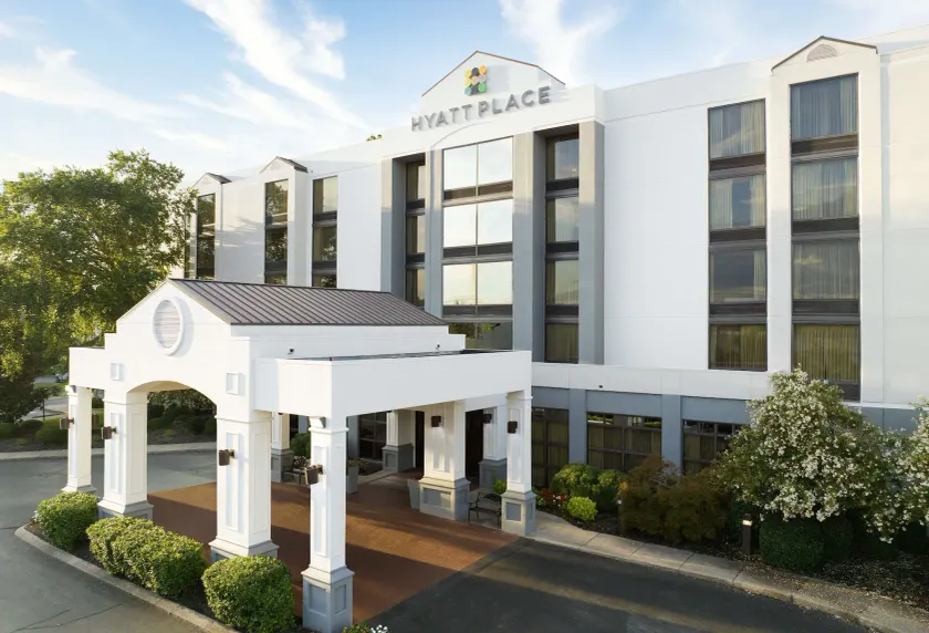 Hyatt Place Nashville Opryland - Image 1