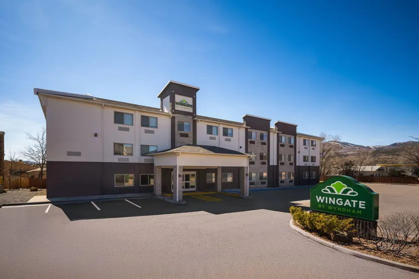 Wingate by Wyndham Los Alamos - Image 1