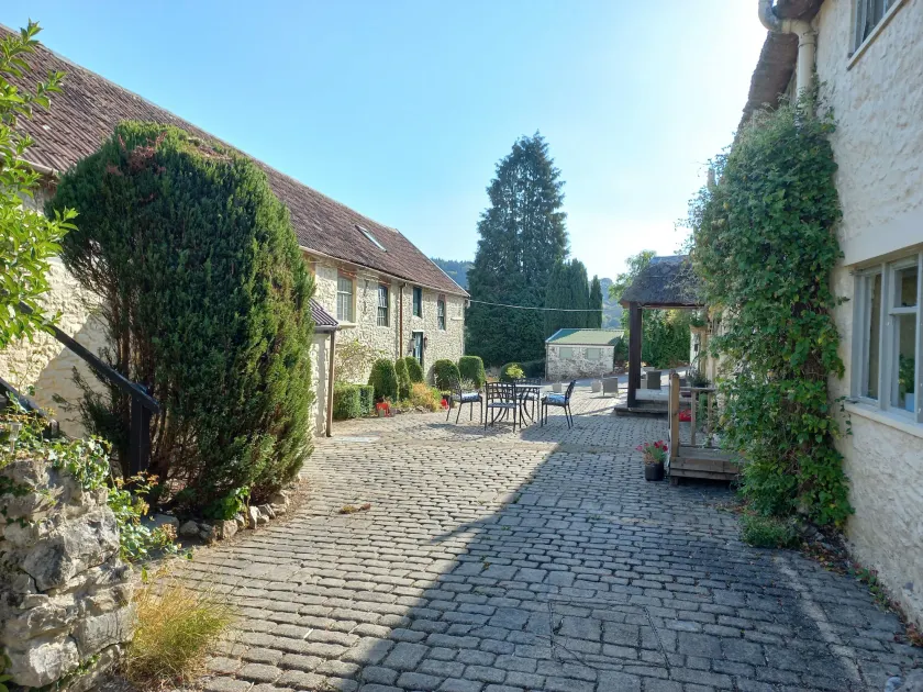 Home Farm B&B - Image 1