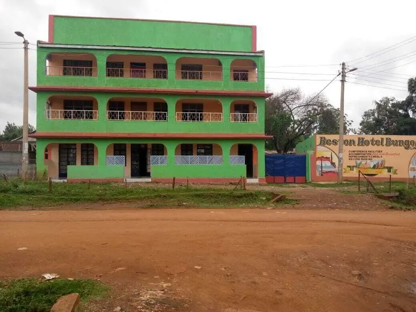 Beston Hotel Bungoma - Image 1
