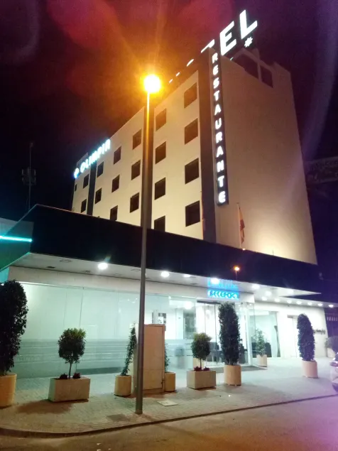 Olimpia Hoteles - Image 1