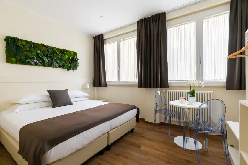 Demetra Eco Guest House - Image 1