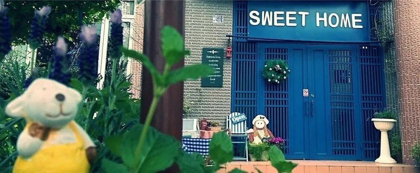 Sweet Home 101 - Image 1
