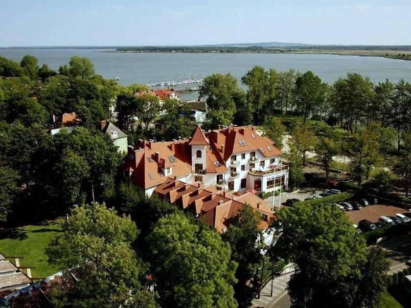 Dworek Morski SPA & Wellness - Image 1
