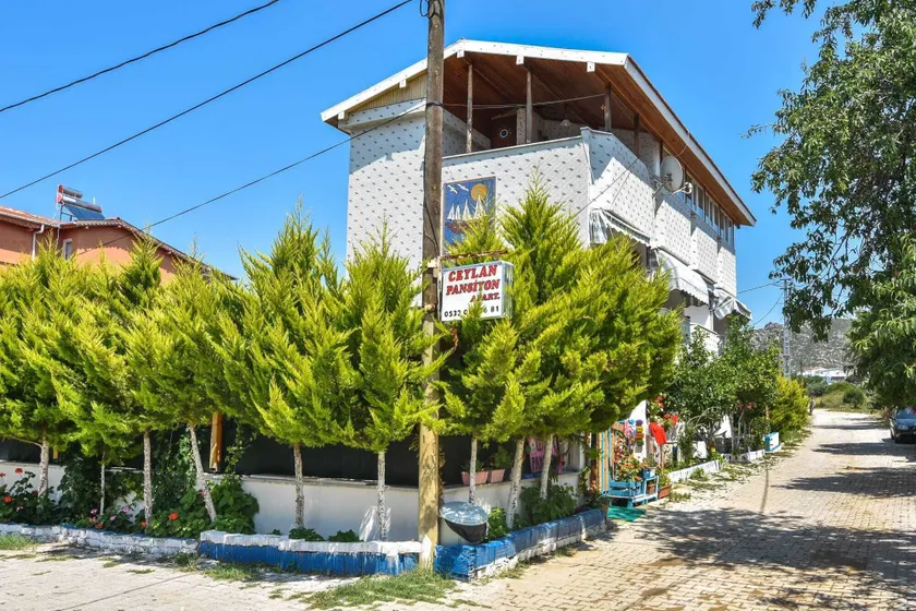 Ceylan Apart Avşa - Image 1