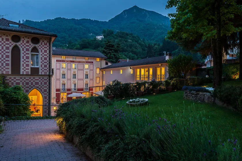 Hotel Trettenero - Image 1