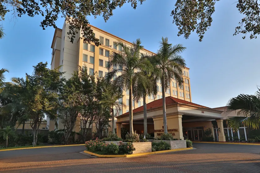 InterContinental Real San Pedro Sula by IHG - Image 1