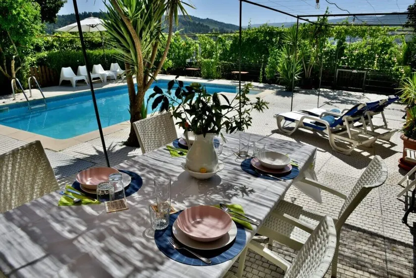 Douro Mool Guest House - Image 1