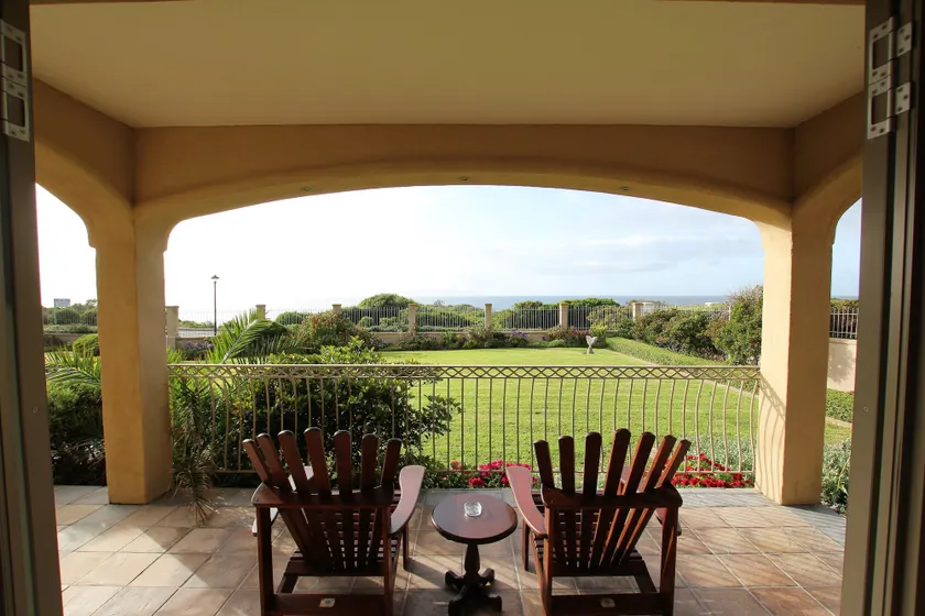 On The Cliff Guest House - Image 1