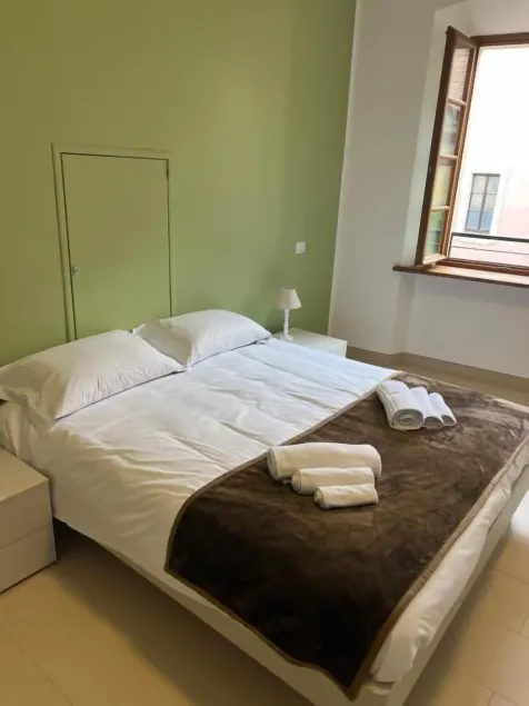 Apartamento apta para familias | Se admiten mascotas - Habitación